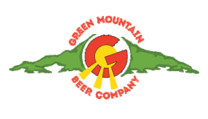 Green Mountain Brewing logo