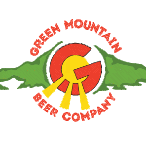 Green Mountain Brewing logo