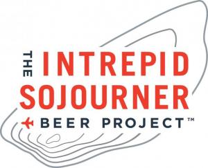 The Intrepid Sojourner Beer Project logo