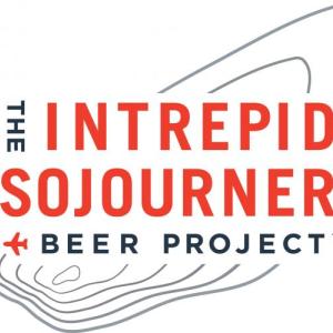 The Intrepid Sojourner Beer Project logo