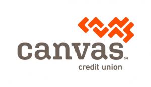 Canvas Credit Union logo