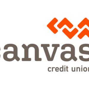 Canvas Credit Union logo