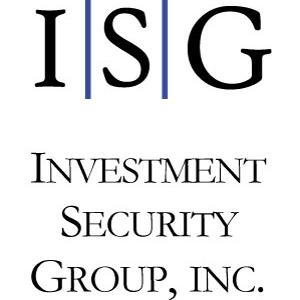 ISG logo