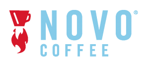 Novo Coffee logo