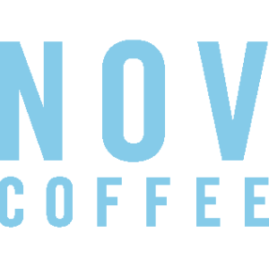 Novo Coffee logo