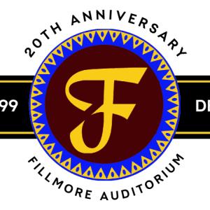 The Fillmore logo