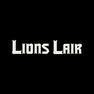 Lions Lair logo
