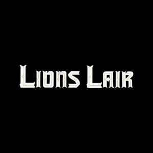 Lions Lair logo