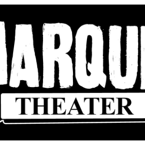 Marquis Theater logo