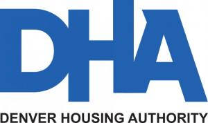 Denver Housing Authority - Cloned logo