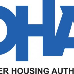 Denver Housing Authority - Cloned logo