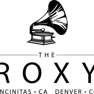 The Roxy South Broadway logo