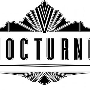 Nocturne Jazz logo