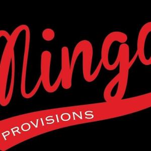 Minga Provisions logo