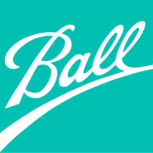 Ball logo