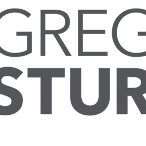 Greg Sturcke logo