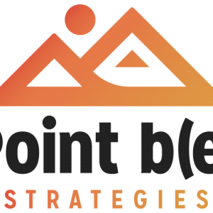 Point b(e) Strategies  logo