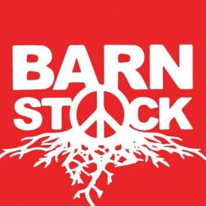 Barnstock logo