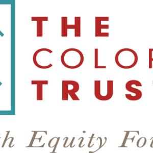 The Colorado Trust logo