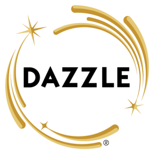 Dazzle logo