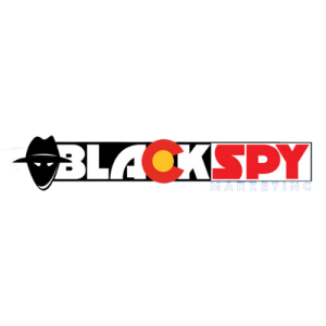 Blackspy Marketing logo