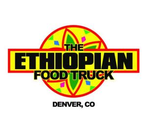 The Ethiopian Food Truck logo