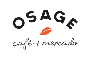 Osage Cafe logo