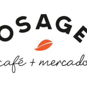 Osage Cafe logo