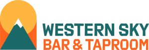 Western Sky Bar & Taproom logo