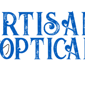 Artisan Optical logo