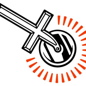 Redeemer Pizza logo