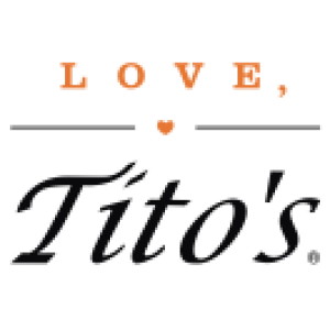 Titos Vodka logo