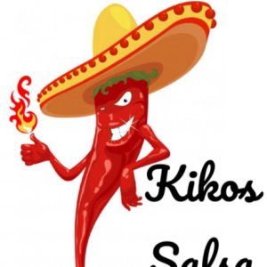 Kikos Salsa Picosa logo