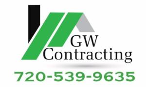 GW Contracting- Roofing and Gutters logo