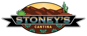 Stoney's Cantina logo