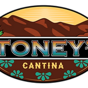 Stoney's Cantina logo