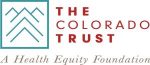 The Colorado Trust logo