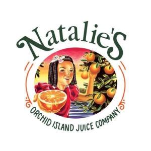 Natalie's Orchid Island Juice logo