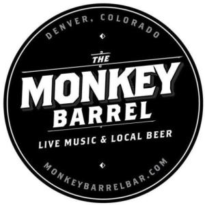 Monkey Barrel logo