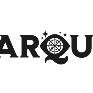 Marquis Theater logo