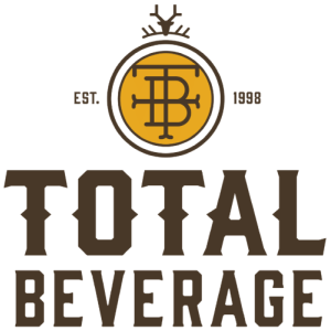 Total Beverage logo