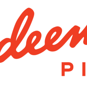 Redeemer Pizza logo