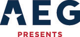 AEG Presents  logo
