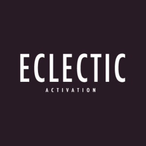 Eclectic Activation  logo