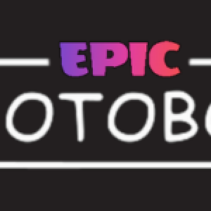 Epic Photobooth logo
