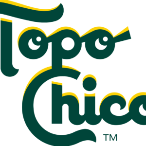 Topo Chico  logo