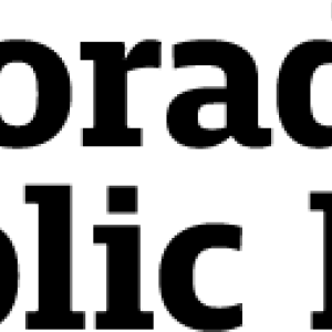 Colorado Public Radio logo