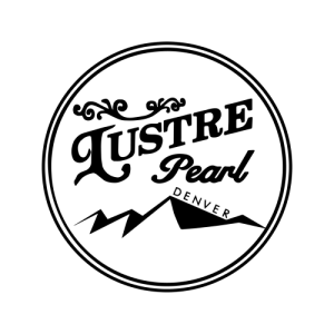 Lustre Pearl logo