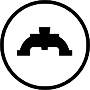 The Meadowlark logo