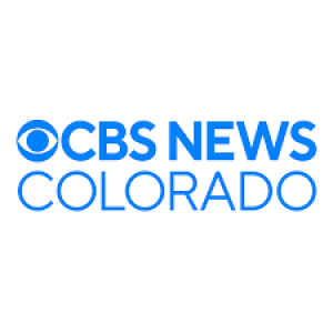 CBS Colorado logo